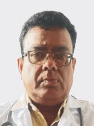 Dr Deepak Sharma